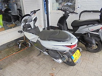 Honda - scooter - pcx 125 - motorscooter - 45-md-sb - afbeelding 1 van  6