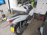 Honda - scooter - pcx 125 - motorscooter - 45-md-sb - afbeelding 2 van  6