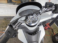 Honda - scooter - pcx 125 - motorscooter - 45-md-sb - afbeelding 4 van  6