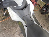Honda - scooter - pcx 125 - motorscooter - 45-md-sb - afbeelding 5 van  6