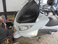 Honda - scooter - pcx 125 - motorscooter - 45-md-sb - afbeelding 6 van  6
