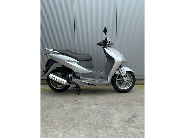 Honda - scooter - ses 150 dylan-rossi - mr-gn-30 - afbeelding 5 van  10