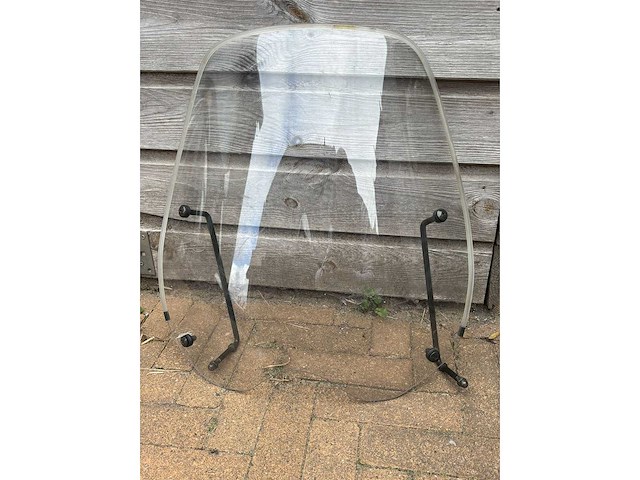 Honda - scooter - ses 150 dylan-rossi - mr-gn-30 - afbeelding 10 van  10