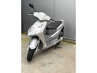 Honda - scooter - ses 150 dylan-rossi - mr-gn-30 - afbeelding 1 van  5