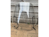 Honda - scooter - ses 150 dylan-rossi - mr-gn-30 - afbeelding 10 van  10