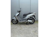 Honda - scooter - ses 150 dylan-rossi - mr-gn-30 - afbeelding 5 van  9