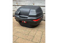 Honda - scooter - ses 150 dylan-rossi - mr-gn-30 - afbeelding 8 van  9
