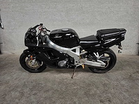 Honda - sport - cbr 900rr - fireblade mjrz22 - afbeelding 1 van  7