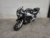 Honda - sport - cbr 900rr - fireblade mjrz22 - afbeelding 3 van  7