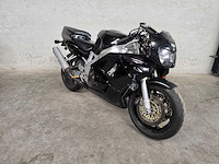 Honda - sport - cbr 900rr - fireblade mjrz22 - afbeelding 4 van  7
