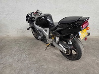 Honda - sport - cbr 900rr - fireblade mjrz22 - afbeelding 5 van  7