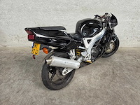 Honda - sport - cbr 900rr - fireblade mjrz22 - afbeelding 6 van  7