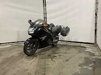 Honda - sport - cbr1100 xx s - motorfiets - afbeelding 1 van  14