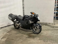 Honda - sport - cbr1100 xx s - motorfiets - afbeelding 7 van  14