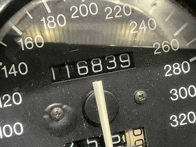 Honda - sport - cbr1100 xx s - motorfiets - afbeelding 12 van  14