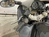 Honda - sport - cbr1100 xx s - motorfiets - afbeelding 14 van  14