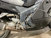 Honda - sport - cbr1100 xx s - motorfiets - afbeelding 4 van  14
