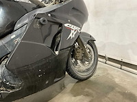 Honda - sport - cbr1100 xx s - motorfiets - afbeelding 5 van  14