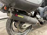 Honda - sport - cbr1100 xx s - motorfiets - afbeelding 6 van  14