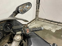 Honda - sport - cbr1100 xx s - motorfiets - afbeelding 13 van  14