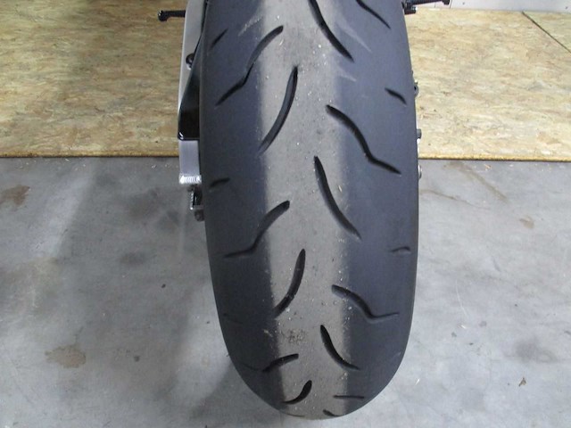 Honda - sport motorfiets - cbr 600rr - motorfiets - afbeelding 5 van  15