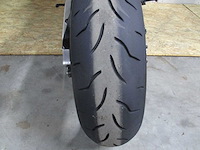 Honda - sport motorfiets - cbr 600rr - motorfiets - afbeelding 5 van  15