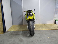 Honda - sport motorfiets - cbr 600rr - motorfiets - afbeelding 2 van  6