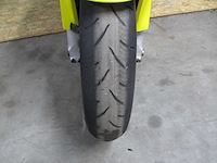 Honda - sport motorfiets - cbr 600rr - motorfiets - afbeelding 5 van  6