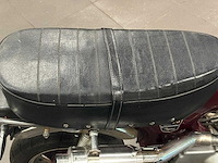 Honda - st50 - brommer - afbeelding 2 van  14