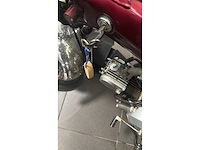 Honda - st50 - brommer - afbeelding 5 van  14