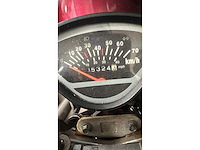 Honda - st50 - brommer - afbeelding 6 van  14