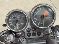 Honda - supermagna - vf700c - motor - afbeelding 3 van  8