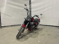 Honda - supermagna - vf700c - motor - afbeelding 1 van  8