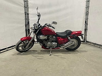 Honda - supermagna - vf700c - motor - afbeelding 5 van  8