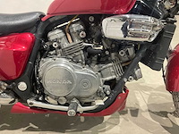 Honda - supermagna - vf700c - motor - afbeelding 7 van  8