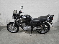 Honda - tour - cb 500 - motorfiets mglx29 - afbeelding 1 van  7