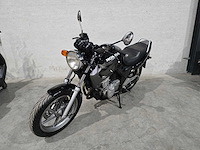 Honda - tour - cb 500 - motorfiets mglx29 - afbeelding 3 van  7