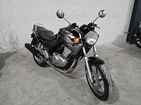 Honda - tour - cb 500 - motorfiets mglx29 - afbeelding 4 van  7