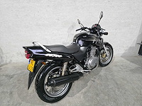 Honda - tour - cb 500 - motorfiets mglx29 - afbeelding 5 van  7