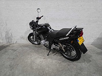 Honda - tour - cb 500 - motorfiets mglx29 - afbeelding 6 van  7