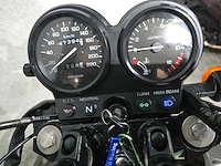 Honda - tour - cb 500 - motorfiets mglx29 - afbeelding 7 van  7