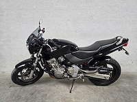 Honda - tour - cb 600 f hornet - motorfiets mtzr16 - afbeelding 1 van  5