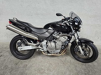 Honda - tour - cb 600 f hornet - motorfiets mtzr16 - afbeelding 2 van  5