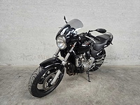 Honda - tour - cb 600 f hornet - motorfiets mtzr16 - afbeelding 3 van  5