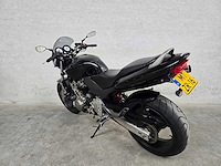 Honda - tour - cb 600 f hornet - motorfiets mtzr16 - afbeelding 4 van  5