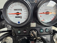 Honda - tour - cb 600 f hornet - motorfiets mtzr16 - afbeelding 5 van  5