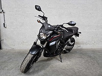 Honda - tour - cb 650 f abs - motorfiets 48mrfk - afbeelding 6 van  8