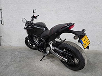 Honda - tour - cb 650 f abs - motorfiets 48mrfk - afbeelding 5 van  8