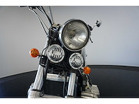 Honda - tour - gl 1200 aspencade - motorcycle - afbeelding 2 van  22