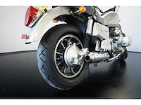 Honda - tour - gl 1200 aspencade - motorcycle - afbeelding 3 van  22